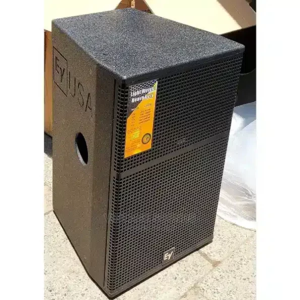 EV DS USA Midrange Speaker - Image 1
