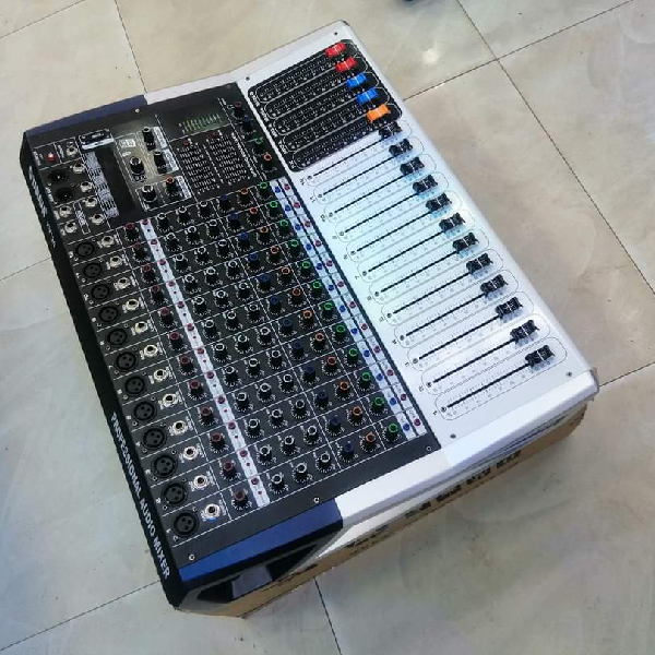 Yamaha KV 120 Audio Mixer - Image 2