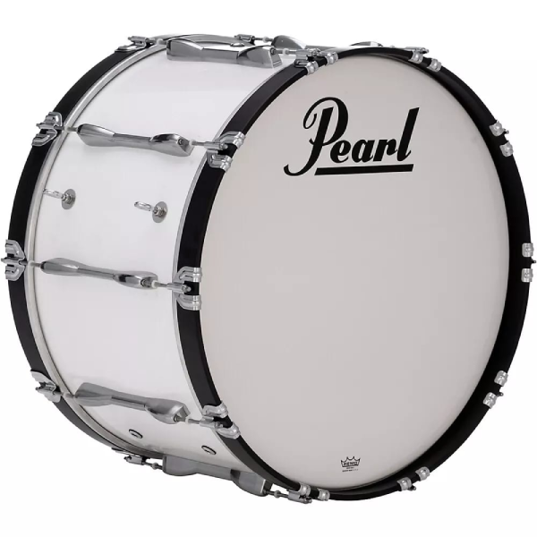Pearl 24-Inch Bass Drum - Image 1
