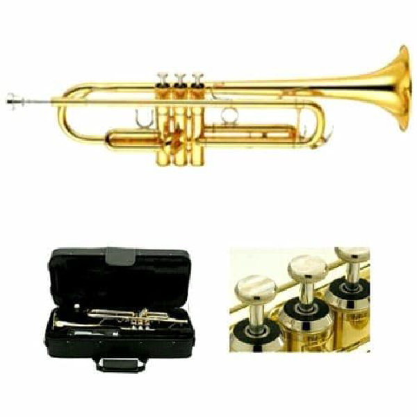 Suzuki Trumpet SUZUKI Trumpet main view audio equipment Kenya