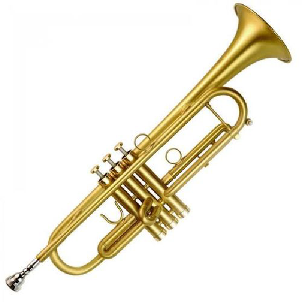 Suzuki Trumpet - Image 2
