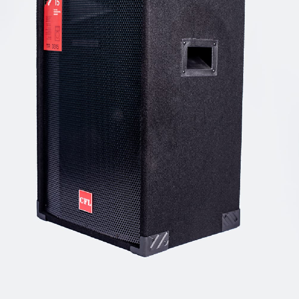 CFL TR 3315 Speaker - Image 3