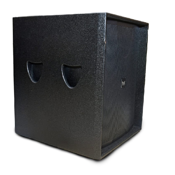 Trill Complete Bass Speaker TRILL Complete bass speaker system main view audio equipment Kenya