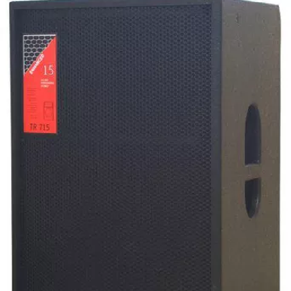 Trill TR-715 15-Inch Full-Range Speaker - Image 2