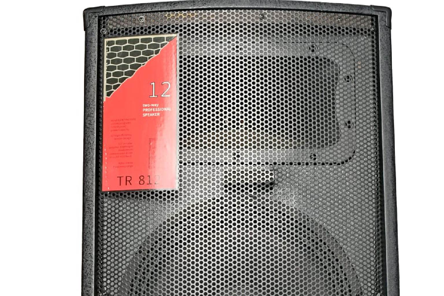 Trill TR-812 12-Inch Speaker - Image 2