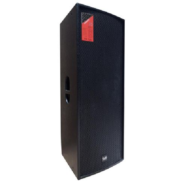 Trill TR-725 Professional Full-Range Speaker TRILL Full-range loudspeaker main view audio equipment Kenya