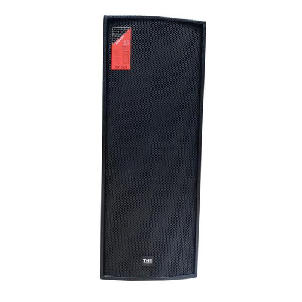 Trill TR-725 Professional Full-Range Speaker - Image 2