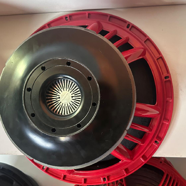 PD Series Subwoofer Speaker PRECISION DEVICES main view audio equipment Kenya