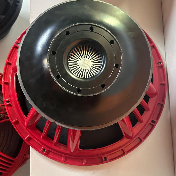 PD Series Subwoofer Speaker - Image 2