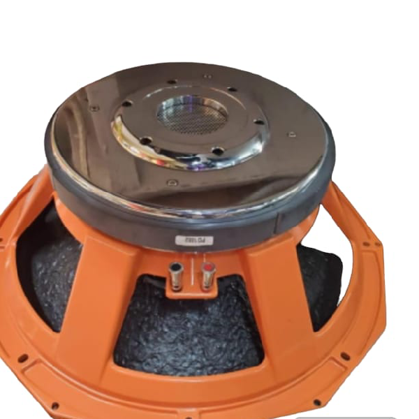 PD 1852 Raw Loudspeaker Driver PRECISION DEVICES Raw loudspeaker driver (no enclosure) main view audio equipment Kenya