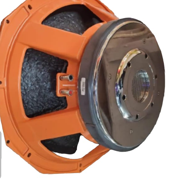 PD 1852 Raw Loudspeaker Driver - Image 2