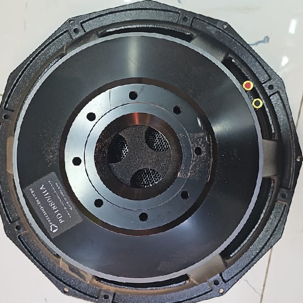 PD 1880/11A Raw Loudspeaker Driver - Image 2