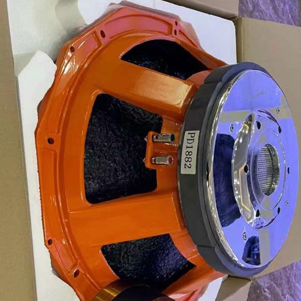 PD 1882 Raw Loudspeaker Driver - Image 3