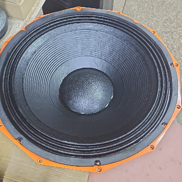 PD2190 NR Audio Raw Loudspeaker Driver - Image 2