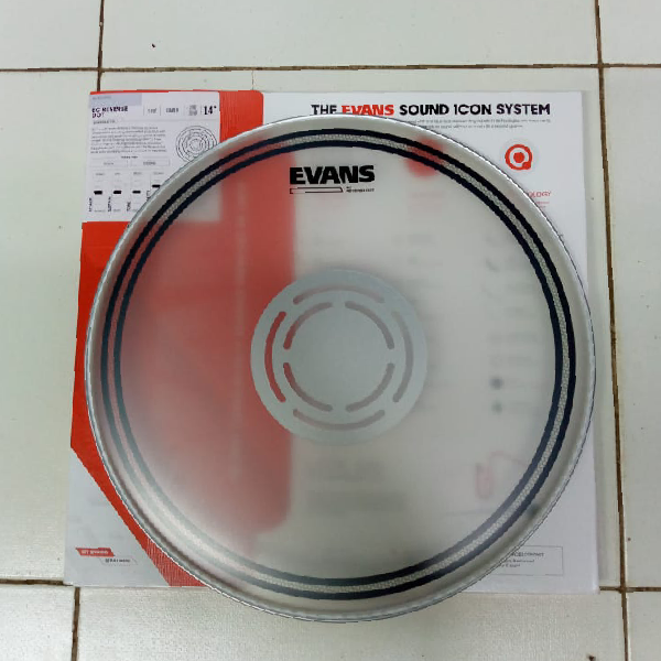 Evans Snare Drumhead - Image 2