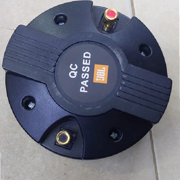 JBL Tweeter Driver - Image 1