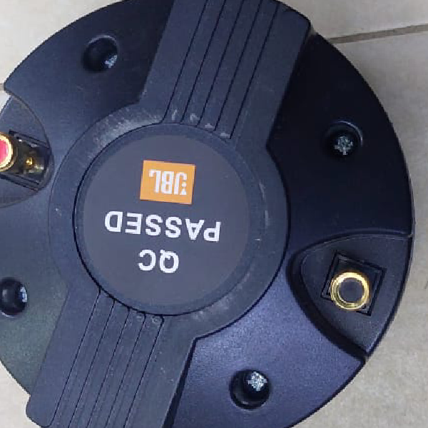 JBL Tweeter Driver - Image 2
