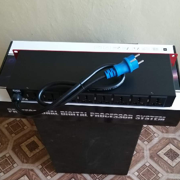 Professional Digital Power Sequencer - Image 2