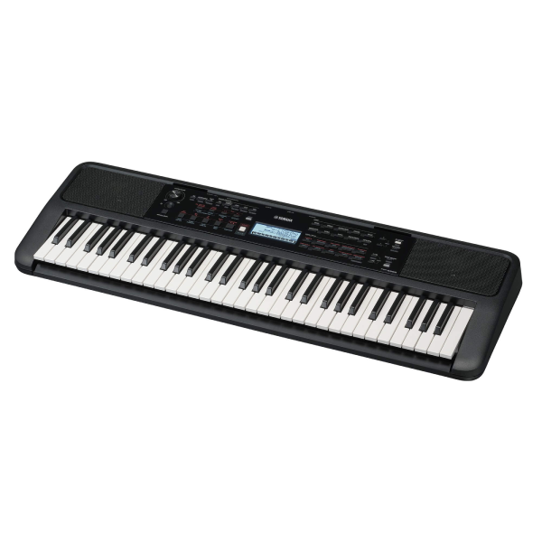 Yamaha PSR-E383 Portable Keyboard - Image 1