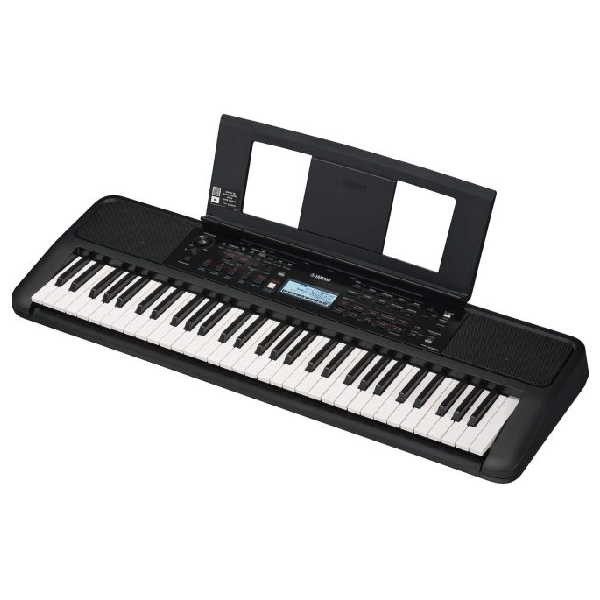 Yamaha PSR-E383 Portable Keyboard - Image 2