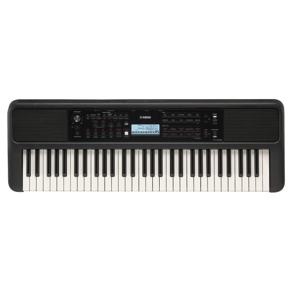 Yamaha PSR-E383 Portable Keyboard - Image 4