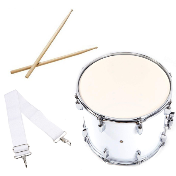 Tenor Marching Drum - Image 1