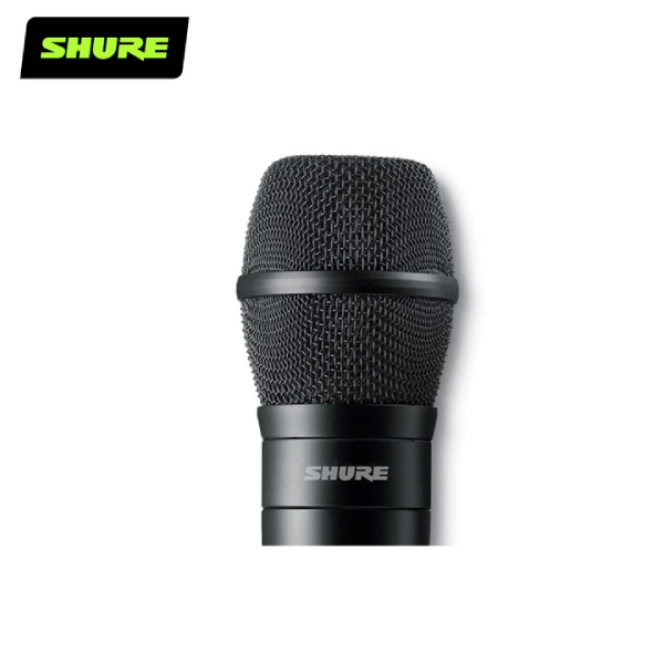 Shure KSM9 Dual-Pattern Condenser Vocal Microphone - Image 2