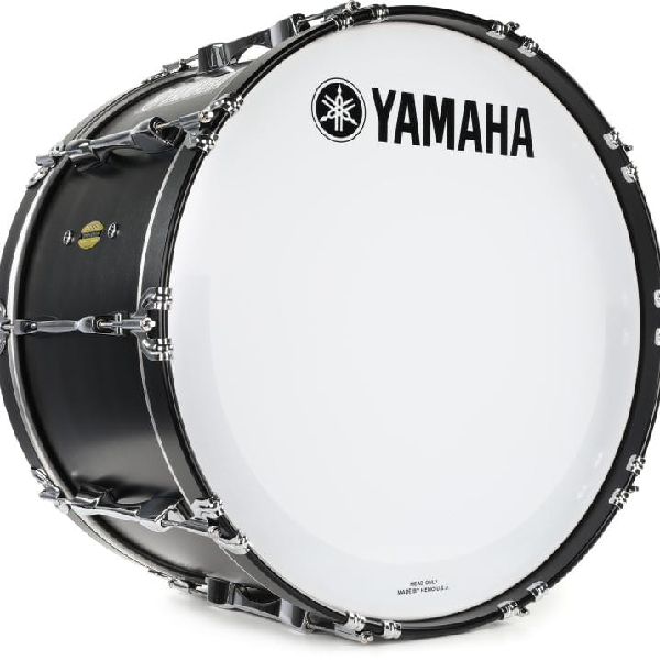 Yamaha 24-Inch Bass Drum - Image 2