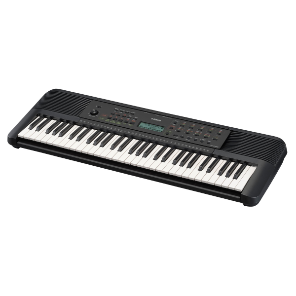 Yamaha PSR-E283 Portable 61-Key Keyboard - Image 1