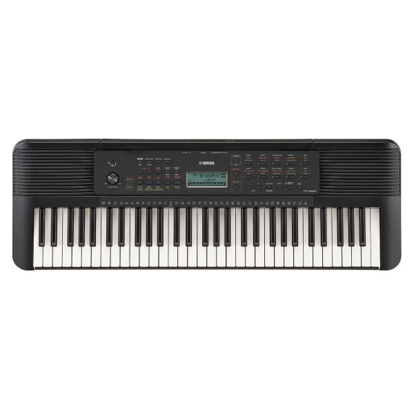 Yamaha PSR-E283 Portable 61-Key Keyboard - Image 2