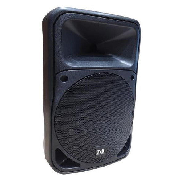 Trill TR-8815 Professional Speaker - Image 2