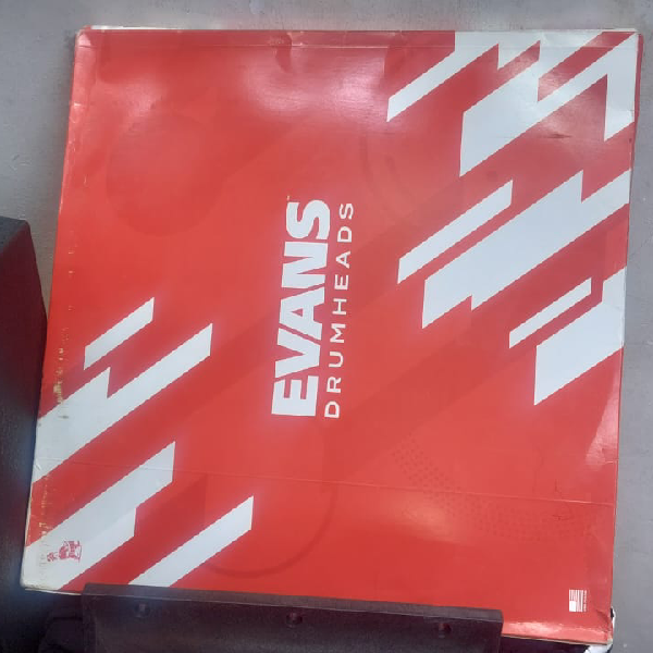 Evans Tom Pack (3-Piece) - Image 3