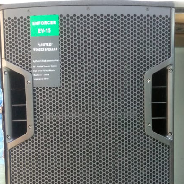 Enforcer EV-15 Midrange Speaker - Image 2