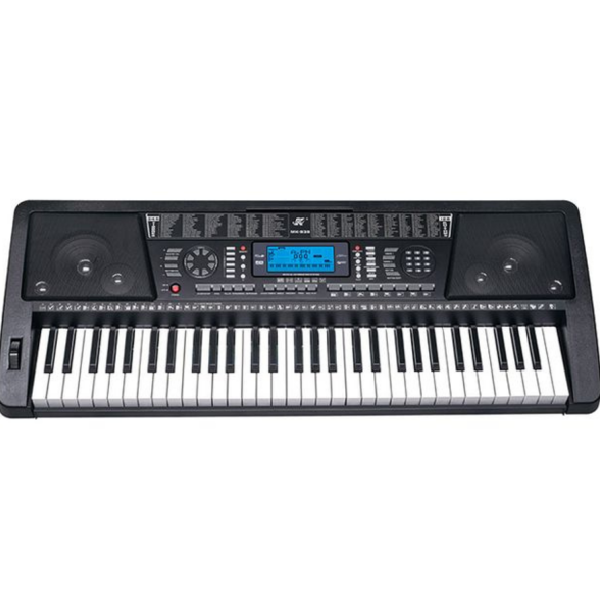MK812 61-Key Professional Electronic Keyboard - Image 1