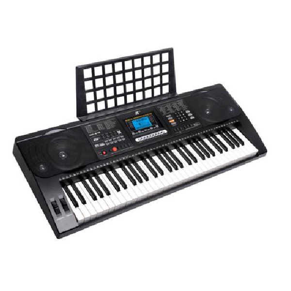 MK812 61-Key Professional Electronic Keyboard - Image 4