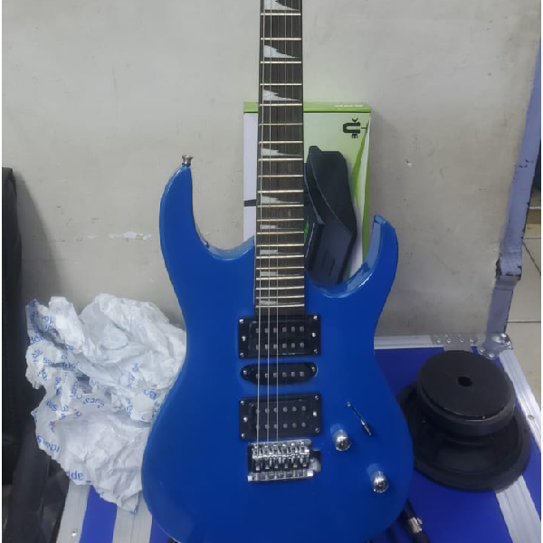 Ibanez Solo Electric Guitar - Image 1