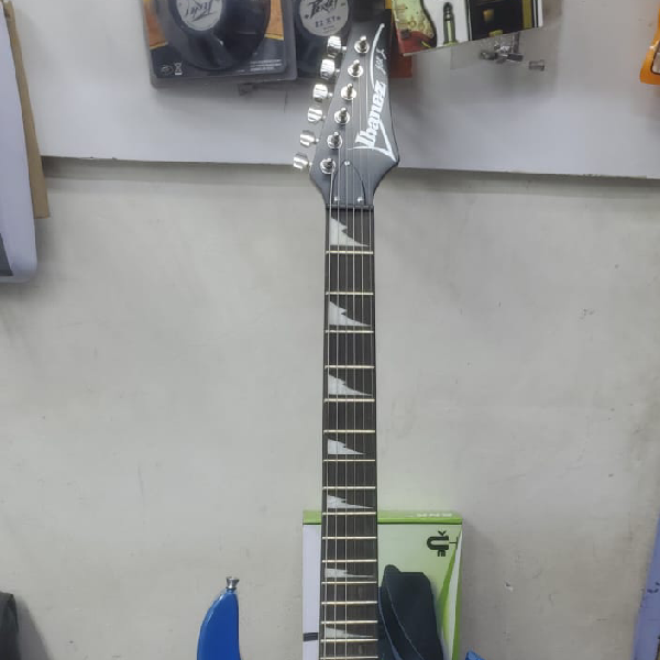 Ibanez Solo Electric Guitar - Image 2