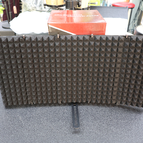 Sound Reflection Absorbing Wall Panel - Image 2