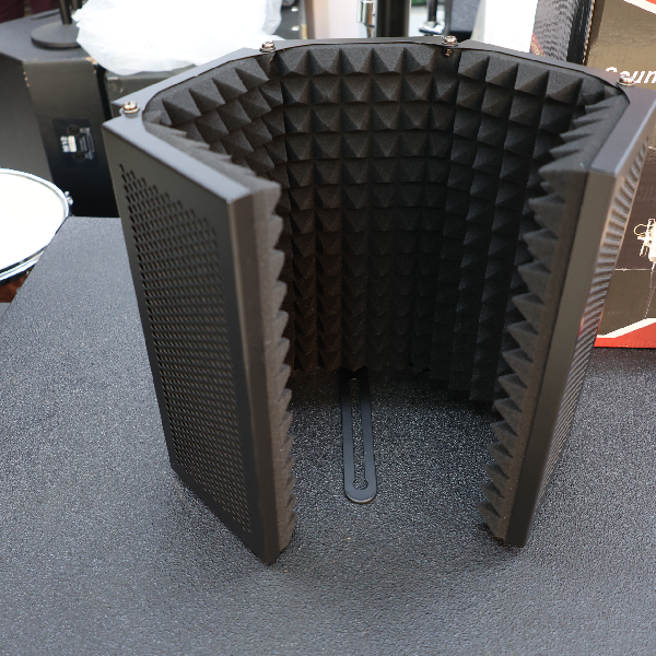 Sound Reflection Absorbing Wall Panel - Image 3
