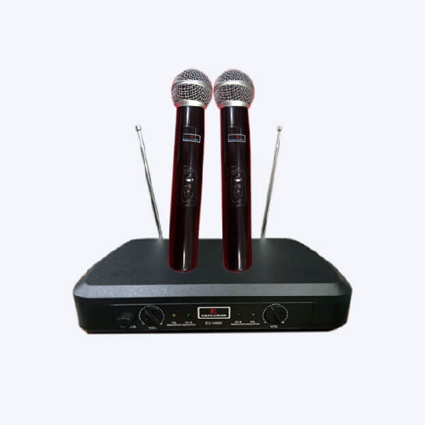 Explorer Wireless EX-V600 - Image 2