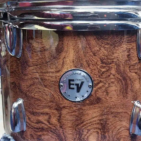 EV 5-Piece Drum Kit - Image 2