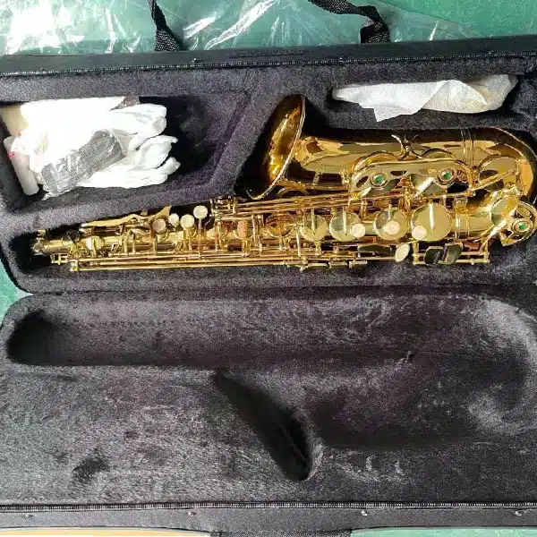 Premier Alto Saxophone - Image 3