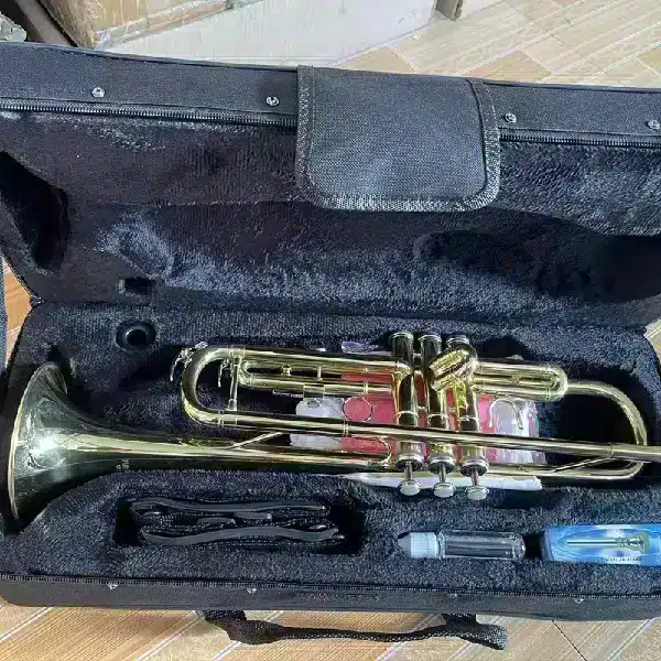Premier Trumpet - Image 1