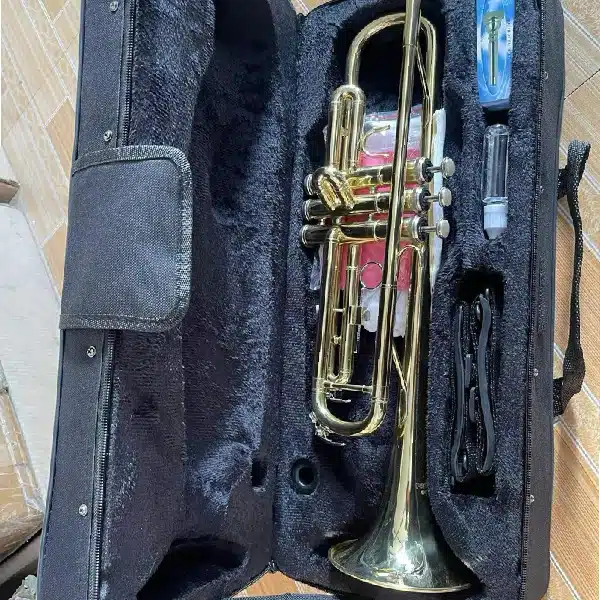 Premier Trumpet - Image 2