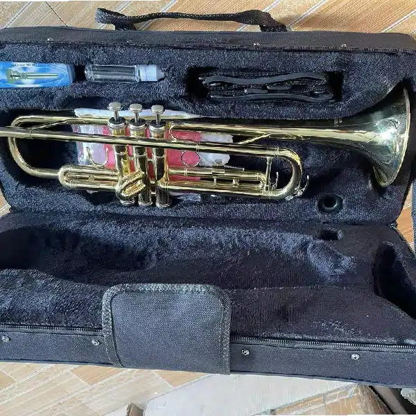 Premier Trumpet - Image 3