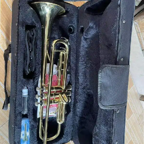 Premier Trumpet - Image 4