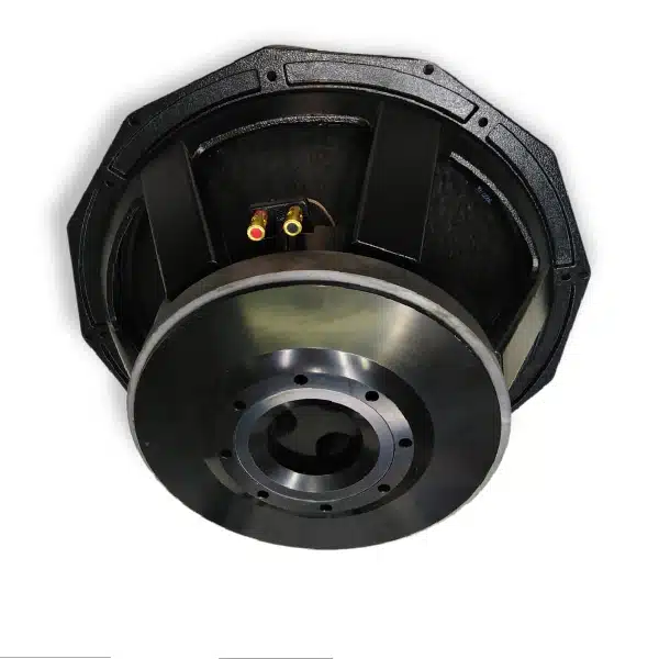 PD 1880 Raw Loudspeaker Driver - Image 2