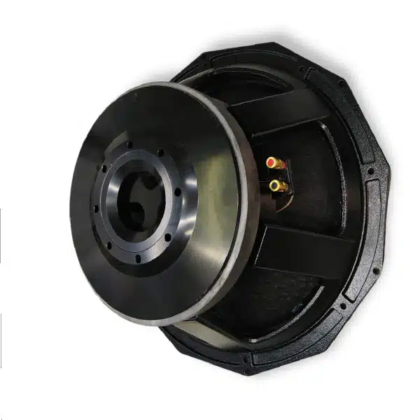 PD 1880 Raw Loudspeaker Driver - Image 3