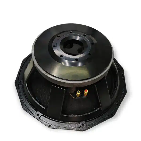 PD 1880 Raw Loudspeaker Driver - Image 4