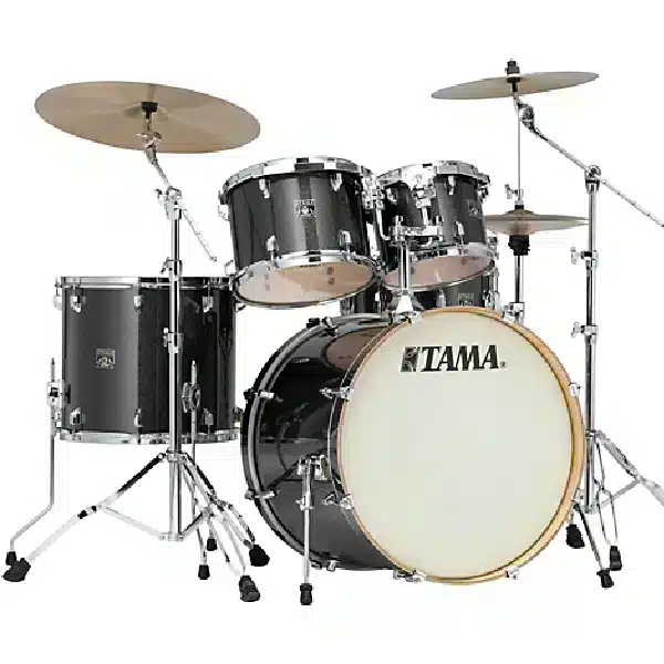 Tama 5-Piece Drum Set (Original) TAMA main view audio equipment Kenya